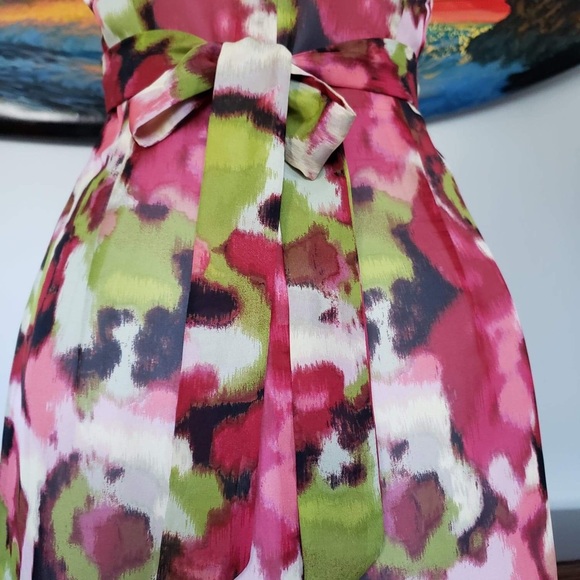 Ann Taylor Loft Dress - Picture 4 of 8